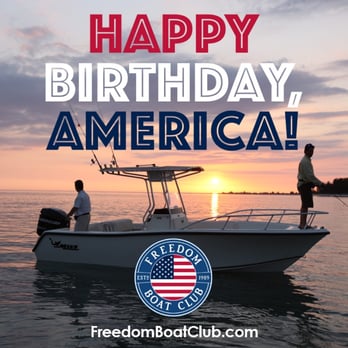 Freedom Boat Club - Boating Near Me - Stuart, Florida Freedom Boat Club - Boating Near Me - Stuart, Florida