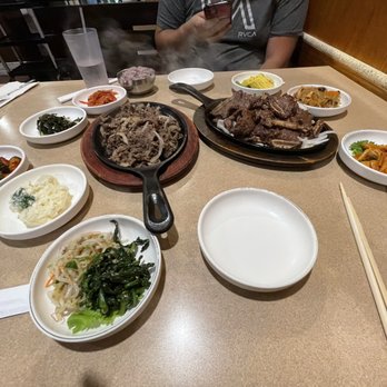 Dal Dong Nae - Bulgogi and Galbi - Korean Near Me - Dallas, Texas