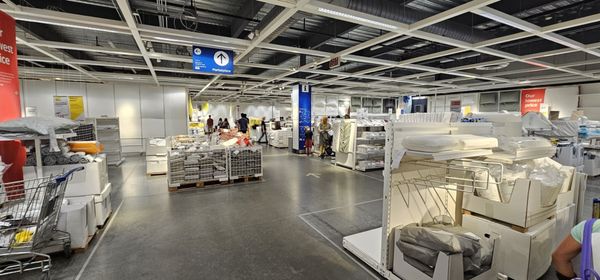 IKEA by null