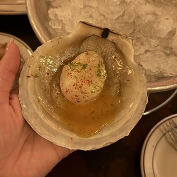 Pastis - Scallops - French Near Me - Nashville, Tennessee