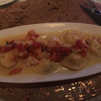GIADA - Lobster Ravioli - Italian Near Me - Las Vegas, Nevada GIADA - Lobster Ravioli - Italian Near Me - Las Vegas, Nevada