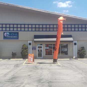 Phone Pandora - Street view of location - Mobile Phone Repair Near Me - Fairview Heights, Illinois Phone Pandora - Street view of location - Mobile Phone Repair Near Me - Fairview Heights, Illinois