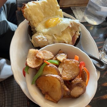 Jacob's Pickles - Comfort Food Near Me - New York, New York Jacob's Pickles - Comfort Food Near Me - New York, New York