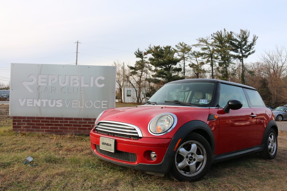 REPUBLIC CAR CLUB Updated August 2024 15 Photos 503 S White Horse