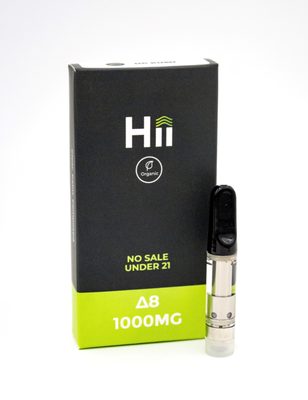 The Hemp Company NC - The Original THCa & CBD Dispensary by null