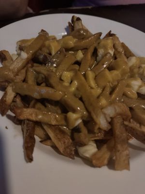 McKibbin’s by null