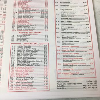 Golden City - Chinese Near Me - De Witt, New York Golden City - Chinese Near Me - De Witt, New York