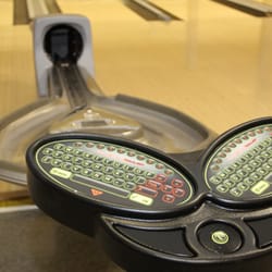 Bowlerama Rexdale - New Scoring System