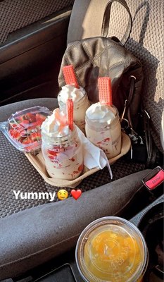 Julies Antojitos Food Truck