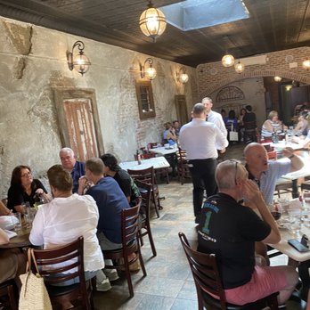 Zero Otto Nove - Italian Near Me - New York, New York Zero Otto Nove - Italian Near Me - New York, New York