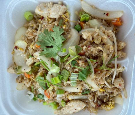 Lemon Grass Thai Cuisine by null