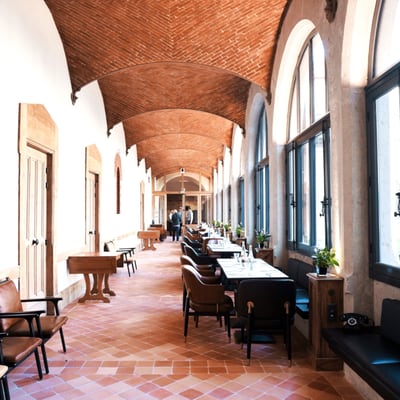 Fourvière Hotel by null