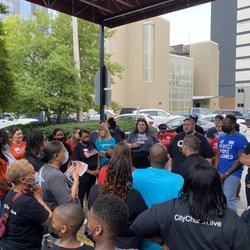 City Church Memphis