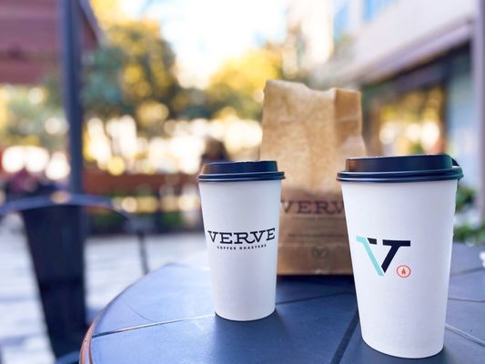 Verve Coffee Roasters by null
