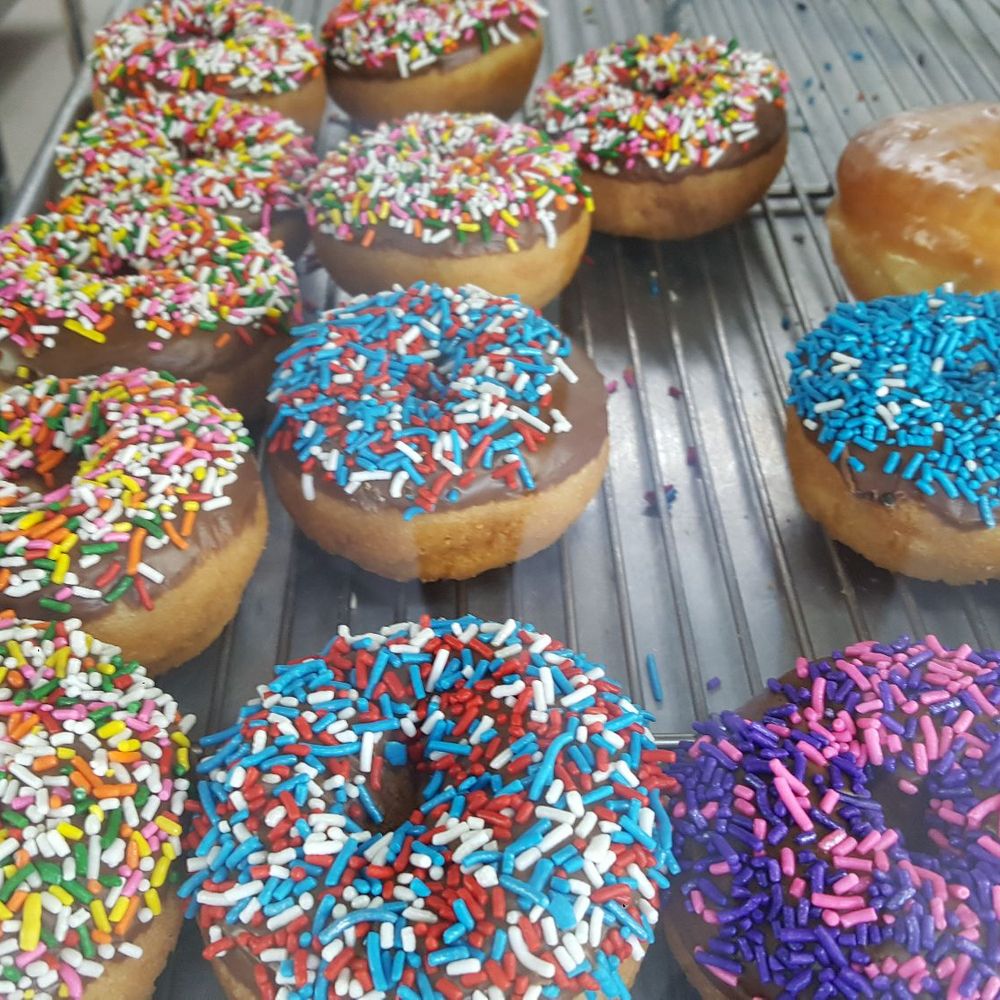 Manna Donuts - Donuts Near Me - Yucaipa, California Manna Donuts - Donuts Near Me - Yucaipa, California