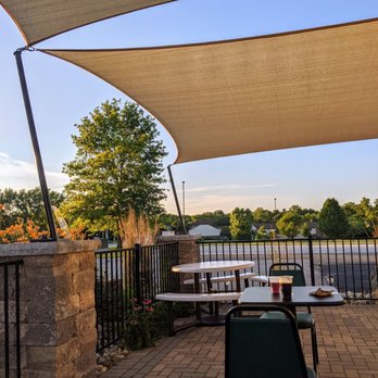 Hunter's Brewing - Canopy - Breweries Near Me - Chesterton, Indiana