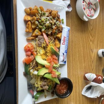 Sunny Side Up - Breakfast & Brunch Near Me - Elmwood, Louisiana