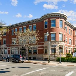 Coolidge Corner Dental