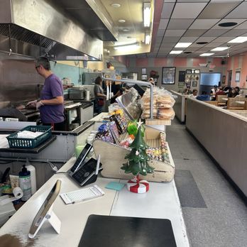 Hamburger King - Counter / Grill - Burgers Near Me - Shawnee, Oklahoma