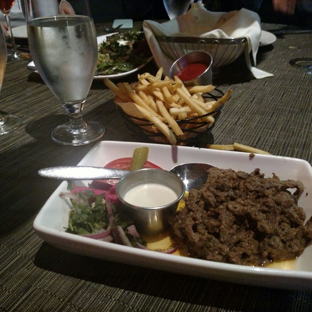 Mejana - Sharwarma and fries ... My favorite. - Mediterranean Near Me - Arlington, Virginia Mejana - Sharwarma and fries ... My favorite. - Mediterranean Near Me - Arlington, Virginia