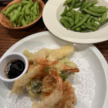 Samurai Sushi - Sushi Bars Near Me - Ashburn, Virginia