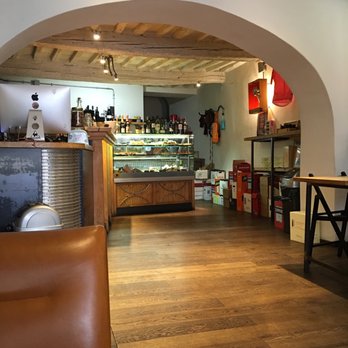 Ciclo Divino - Wine Bars Near Me - Lucca, LU