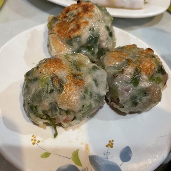 Star Kitchen - Shrimp, Pork, and Leek cakes - Dim Sum Near Me - Denver, Colorado Star Kitchen - Shrimp, Pork, and Leek cakes - Dim Sum Near Me - Denver, Colorado