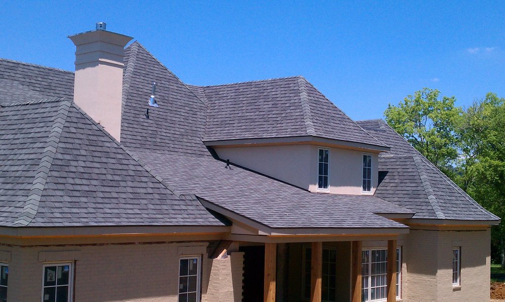 Slide of Pro Roofing