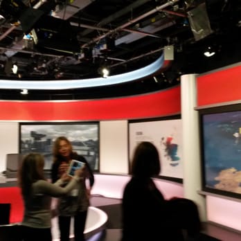 BBC Scotland - Television Stations Near Me - Glasgow, GLG