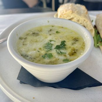 Sully’s Grill - Broccoli and cheddar soup - American Near Me - Indianapolis, Indiana Sully’s Grill - Broccoli and cheddar soup - American Near Me - Indianapolis, Indiana