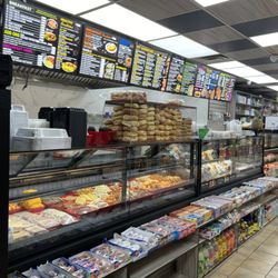 Woodhaven Deli & Grill