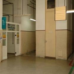 fl hospital instituto de diabetes
