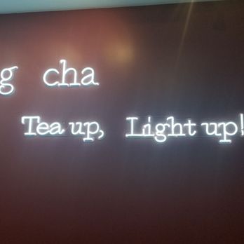 Gong Cha - Bubble Tea Near Me - Houston, Texas Gong Cha - Bubble Tea Near Me - Houston, Texas
