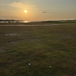 Bay Breeze Golf Course