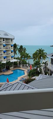 Hyatt Centric Key West Resort & Spa by null