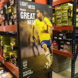 Soccer City