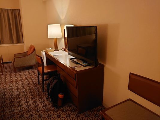 Grand Prince Hotel Takanawa by null