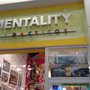 Photo of Mentality