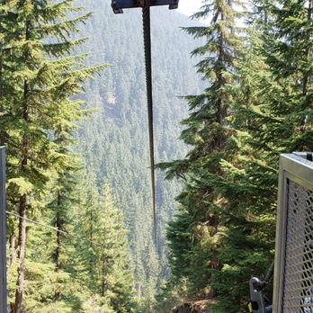 Superfly Ziplines - Godzilla zipline - Ziplining Near Me - Whistler, British Columbia Superfly Ziplines - Godzilla zipline - Ziplining Near Me - Whistler, British Columbia