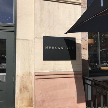 Mercantile - New American Near Me - Denver, Colorado Mercantile - New American Near Me - Denver, Colorado