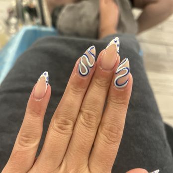 J'Adore Nail Boutique - My nails and design by Luke! - Nail Salons Near Me - Charlotte, North Carolina J'Adore Nail Boutique - My nails and design by Luke! - Nail Salons Near Me - Charlotte, North Carolina