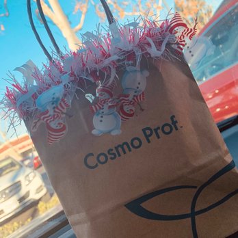 Cosmo Prof - Gifts - Cosmetics & Beauty Supply Near Me - Garden Grove, California