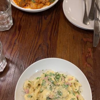 IL Tegamino - Ragu and house special pasta - Italian Near Me - Carmel-by-the-Sea, California