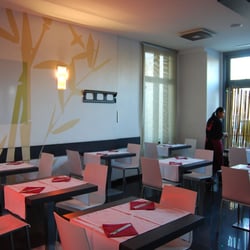 Sushiko - Una sala interna del ristorante
