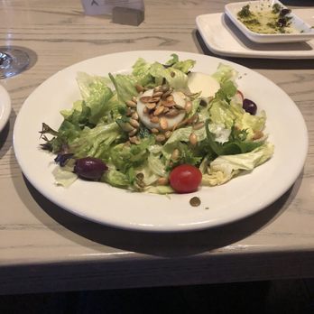 Bonefish Grill - Bonefish House salad - Seafood Near Me - Las Vegas, Nevada