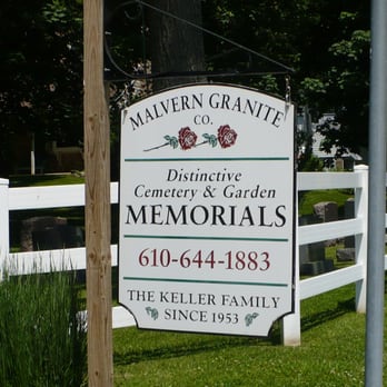 Malvern Granite Company LLC - Funeral Services & Cemeteries Near Me - Malvern, Pennsylvania Malvern Granite Company LLC - Funeral Services & Cemeteries Near Me - Malvern, Pennsylvania