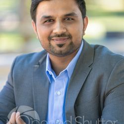 Opened Shutter Photography - Contact us today for your updated headshots.