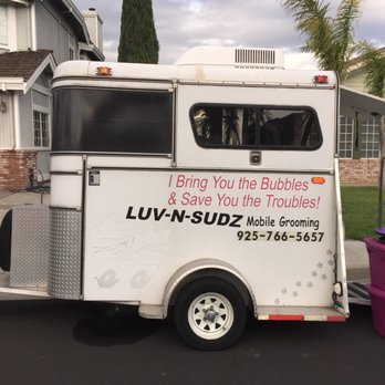 Luv-n-sudz Mobile Grooming - Pet Groomers Near Me Luv-n-sudz Mobile Grooming - Pet Groomers Near Me