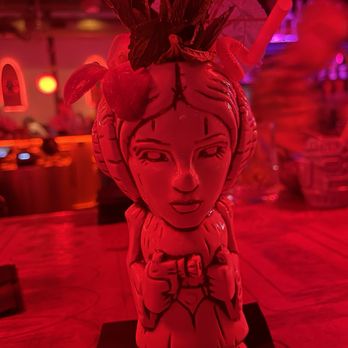 Chopper - Tiki Bars Near Me - Nashville, Tennessee Chopper - Tiki Bars Near Me - Nashville, Tennessee