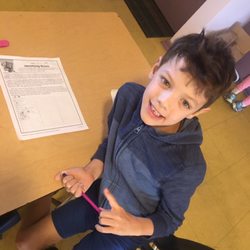 Little Wonders Montessori One